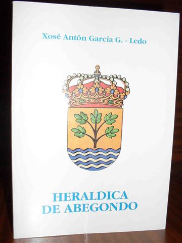 HERÁLDICA DE ABEGONDO